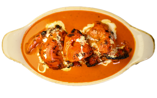 Dish 1